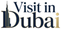 Visit in Dubai